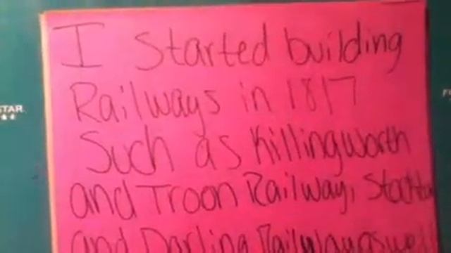 George stephenson смотреть онлайн