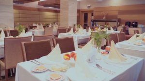 Санаторий "Нефтяник Сибири"