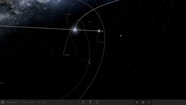 SIRIUS FLYED INTO SOLAR SYSTEM | Universe Sandbox смотреть онлайн