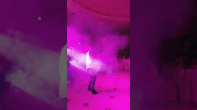 Романтический саксофон в тумане смотреть онлайн