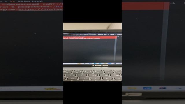 Учусь верстать)))