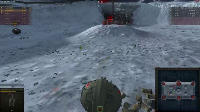 LummON #39 World of Tanks: Тёмная сторона Луны смотреть онлайн