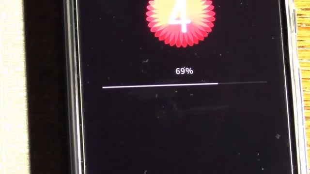 Nubia Z17 Официальная Прошивка