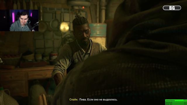 КОНЦОВКА Dying Light 2 ОТ БРАТИШКИНА смотреть онлайн