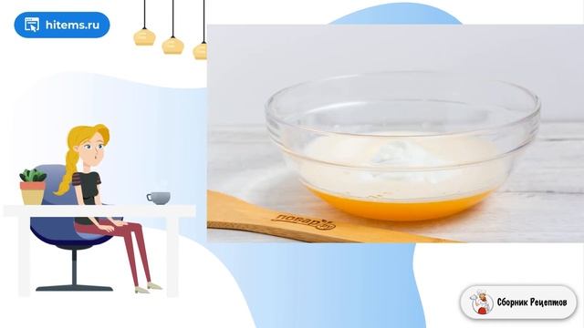 Пышки на сметане. Хороший рецепт смотреть онлайн