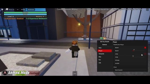 [Sakuya] Roblox Sakura Stand Script Auto Farm Items Farm Free Stands Pastebin 2023 смотреть онлайн