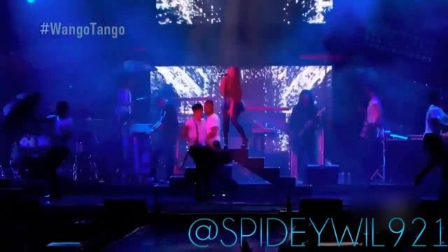 Ariana Grande at Wango Tango 2018 | F#3-G5-B5 | Vocal Showcase | Wil Carradero смотреть онлайн