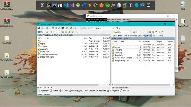 ✅Sistema de Reporte de Notas por VoIP - CentOS - Asterisk - SIP - PHP - MYSQL смотреть онлайн