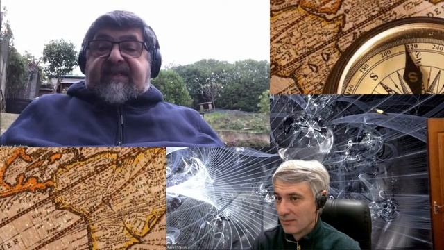 Воспитание без лиц. Химические и прочие неизбежности. смотреть онлайн