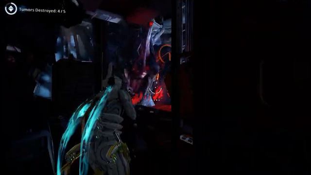 Warframe [Quest] Mirage Part 3 смотреть онлайн