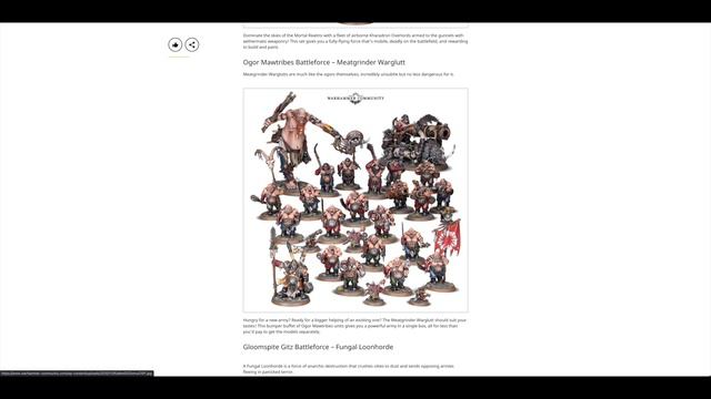 November 2020 - Pre-Orders - Battleforce Preview & Lord of The Rings смотреть онлайн