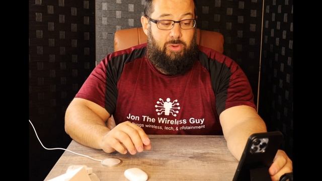 AirPod Pros with Magsafe Charging - The Unboxing ? смотреть онлайн