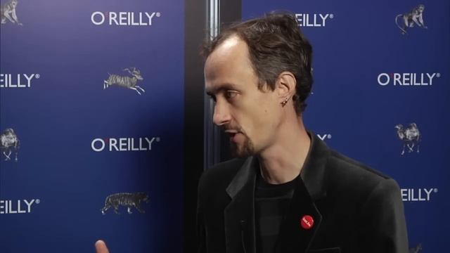 Adrian Woodhead interviewed at Strata Conference + Hadoop World 2012 смотреть онлайн