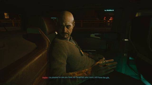 Cyberpunk 2077 No Commentary Launch Gameplay 4k 60fps Xbox Series X смотреть онлайн