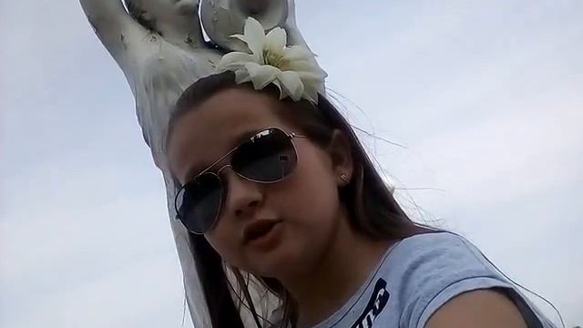 Моё путешествие (парк Щербакова в Донецке .#vlog.#гуляю.) смотреть онлайн
