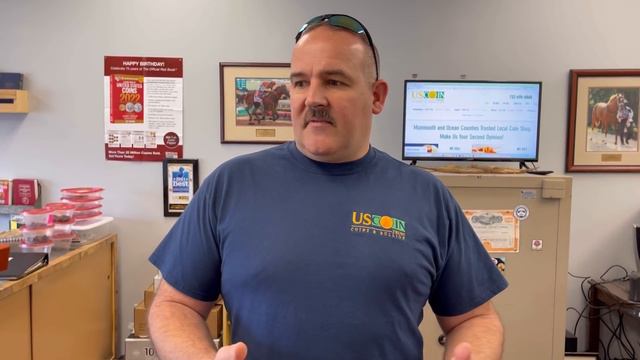 Silver Coin Dealer WARNING: What To Watch For When Buying Silver смотреть онлайн