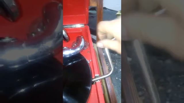 Патефон после реставрации (19) смотреть онлайн