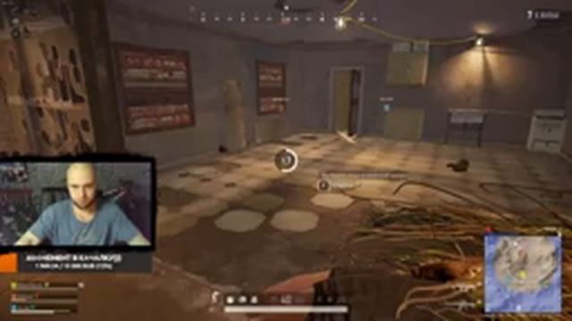 PUBG. Отдыхаем. Чилл в Пабг! смотреть онлайн