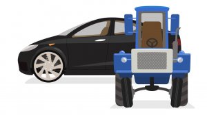 08. ElectroCar - Dr McWheelie