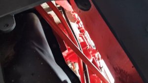 ДТ-75. Возрождение. Часть двадцать вторая. Отвал.