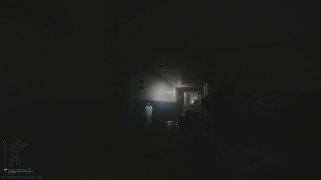 BACK DOOR QUEST GUIDE - ESCAPE FROM TARKOV смотреть онлайн