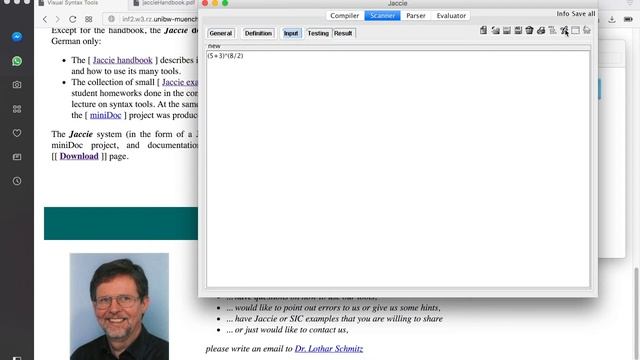 Jaccie смотреть онлайн