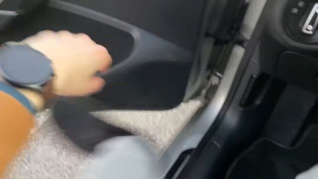 VW Golf 7 1.6 TDI DSG 81kw bluemotion review, pregled vozila смотреть онлайн