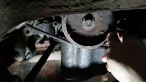 Стук в двигателе Daewoo matiz