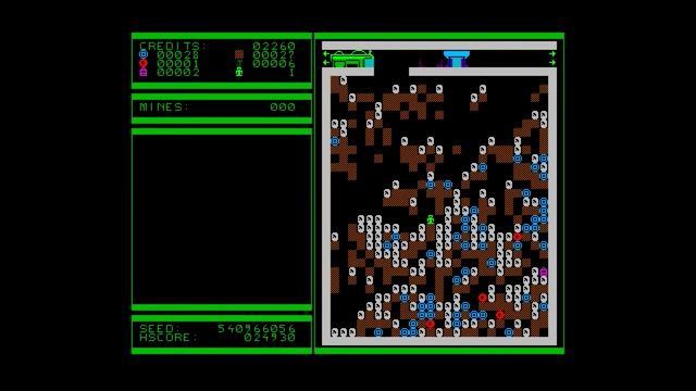 Let's Try - Quarries of Scred - Indie Puzzle Gameplay смотреть онлайн
