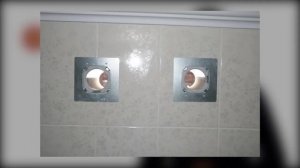 ЛУЧШИЙ КОМПАКТНЫЙ РЕКУПЕРАТОР. ОБЗОР И МОНТАЖ