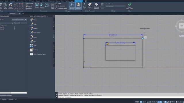 Dynamic Block : Chaining Actions смотреть онлайн