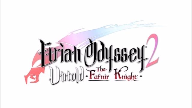 Etrian Odyssey 2 Untold - The Fafnir Knight: The First Campaign {100 Favorite RPG Battle Themes} смотреть онлайн