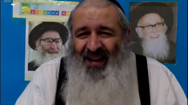 Рав Ариэль