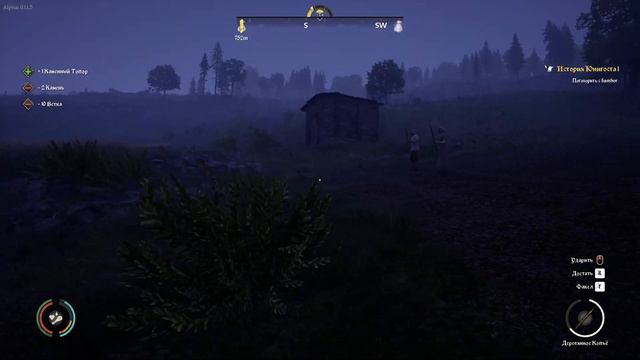 Medieval Dynasty обзор и прохождения