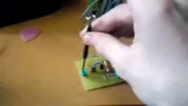 Простой УКВ ЧМ приемник смотреть онлайн