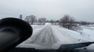 Шевроле Нива на  Contyre Expedition 215/65/16