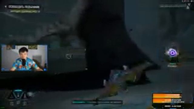 СТРИМ по игре CHORUS! Полное прохождение на русском, часть №2. смотреть онлайн