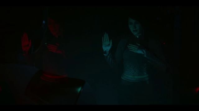 Phantom Liberty Trailer Breakdown & Songbird Theory смотреть онлайн