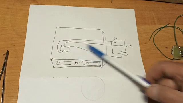 Плата для ремонта ЭБУ максима. смотреть онлайн