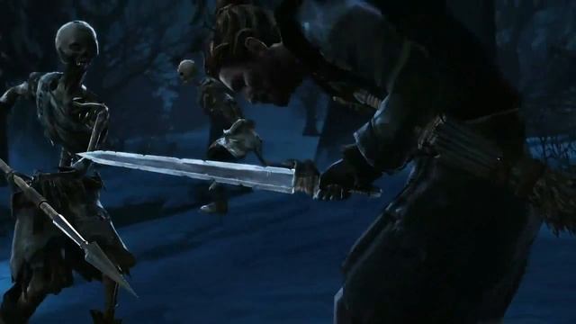 Game of Thrones Episode 6 Walkthrough The Ice Dragon смотреть онлайн