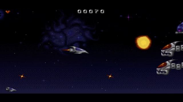 Dark Moon (1996). Gameplay. For Old-Games.ru. 237. смотреть онлайн