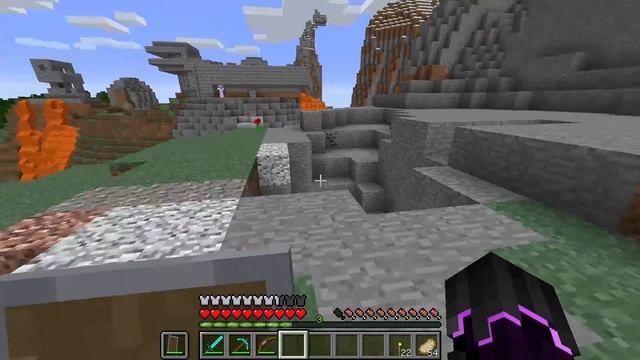 Осада | Война замков - Команда MineStream (Minecraft) смотреть онлайн