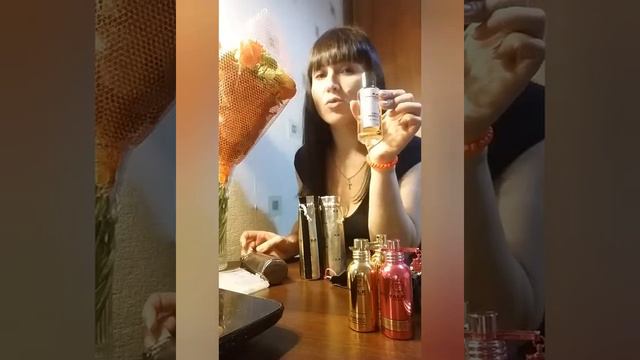 Интернет-магазин парфюмерии смотреть онлайн