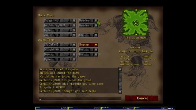 Warcraft 2 16.10.2022 смотреть онлайн