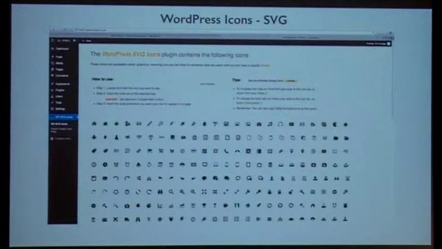WordPress and HTML5 - Peter Walker смотреть онлайн