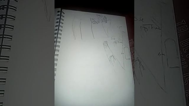 Hell Dream Sketch/Seeing God in Heaven смотреть онлайн