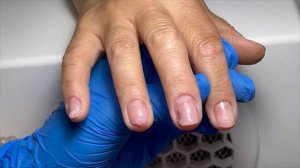 Как сделать быстрый маникюр