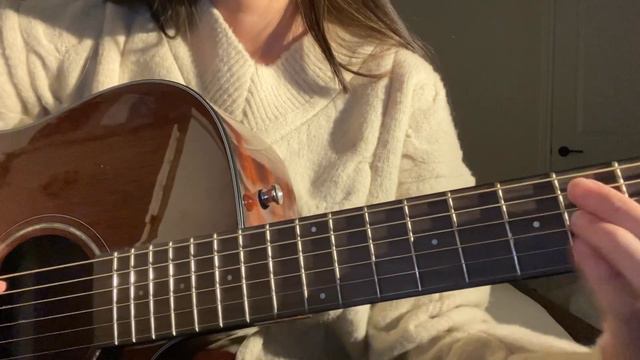 [cover] Once In a Moon - Sarah Kang смотреть онлайн