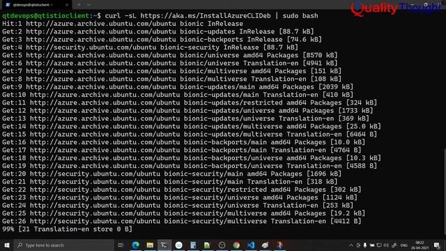 What is Service Mesh and Introduction to Istio? | Learning Thoughts смотреть онлайн