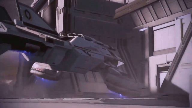 Mass Effect 2 - Часть 246 - Властелин смотреть онлайн